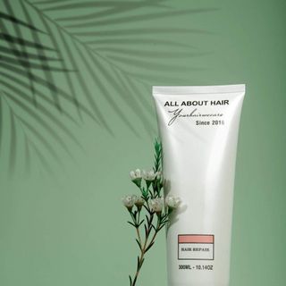 Kem Ủ Phục Hồi Tóc Hư Tổn Hair Repair 300ml Giảm Xơ Rối, Gãy Rụng