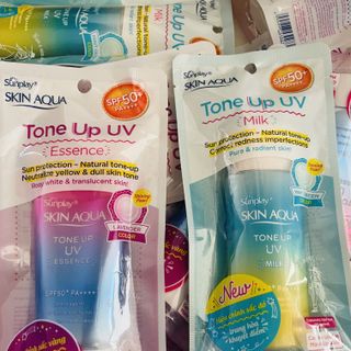 Kem chống nắng Skin Aqua