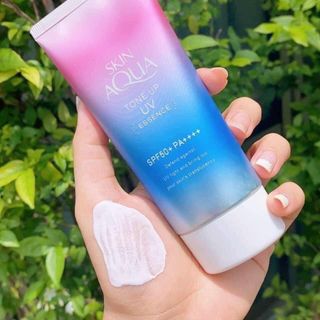 Kem chống nắng Skin Aqua