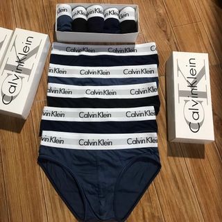 Quần sịp nam C.K loại tam giác chất cotton đẹp