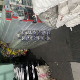 Thước nhôm hồ