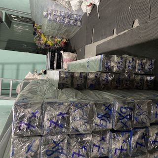 Thước nhôm hồ