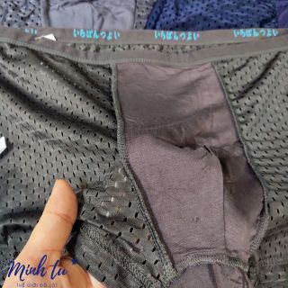 Quần Sịp Nam Thông Hơi Lưng Nhật Thoáng Mát
