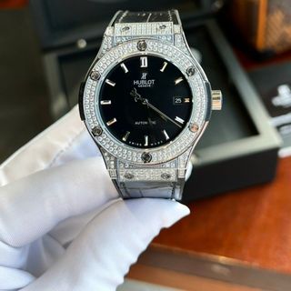 Đồng hồ nam nữ Hublot automatic