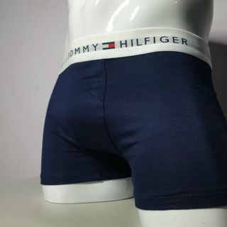 Quần sịp nam boxer/brief cạp dệt TOM.MY chất cotton đẹp
