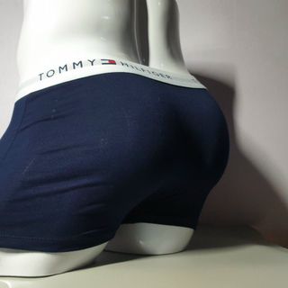 Quần sịp nam boxer/brief cạp dệt TOM.MY chất cotton đẹp