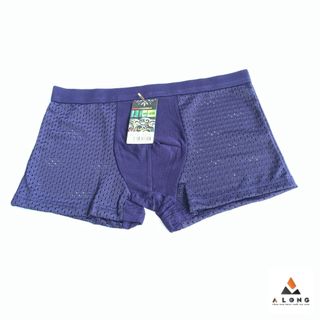 Quần sịp nam thông hơi lỗ to chất vải co giãn bền đẹp