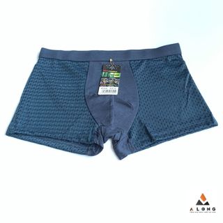 Quần sịp nam thông hơi lỗ to chất vải co giãn bền đẹp