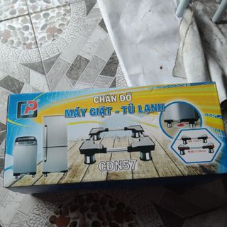 Chân máy giặt giá sỉ