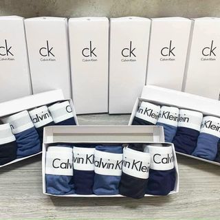 Quần lót nam cạp C.K chất đẹp