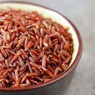 GẠO LỨT ĐỎ 4 THÁNG 1KG
