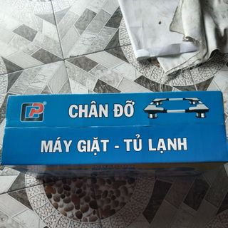 Chân máy giặt