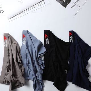 Quần sịp đùi MEN'S cao cấp vải cotton 100% men underwear cao cấp