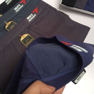Quần sịp đùi MEN'S cao cấp vải cotton 100% men underwear cao cấp