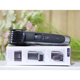 Tông đơ cắt tóc AKKU HAAR UND BARTSCHNEIDESET Đức - Có thể sạc pin hoặc cắm điện trực tiếp- Vừa cắt tóc và cạo râu - Nhiều chế độ nấc dễ dàng cho người sử dụng.