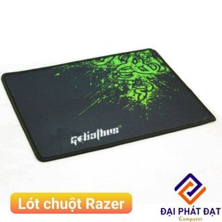Lót chuột razer