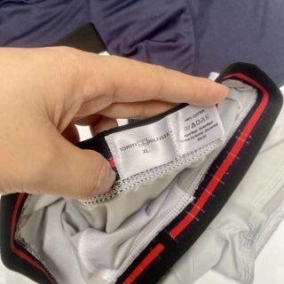Quần boxer cạp dệt TOM.MY chất thun lạnh co giãn 4 chiều