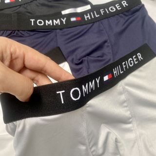 Quần boxer cạp dệt TOM.MY chất thun lạnh co giãn 4 chiều