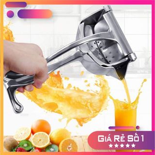 Máy Ép Trái Cây Máy Ép Hoa Quả Cầm Tay Tiện Lợi và Dễ Sử dụng