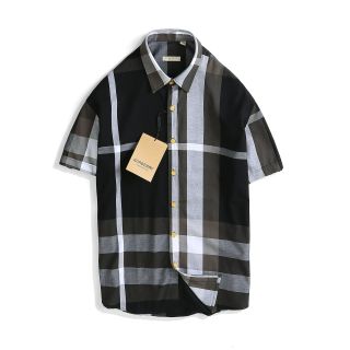 Áo Sơ Mi Ngắn Tay