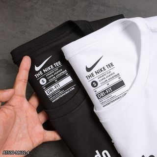 Áo thun cổ tròn