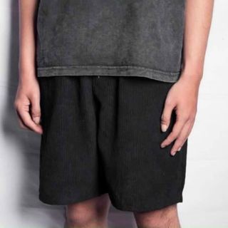 Quần nhung lửng.2 size L và Xl