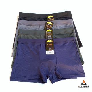 Quần sịp boxer nam thông hơi lưới nhỏ loại đẹp