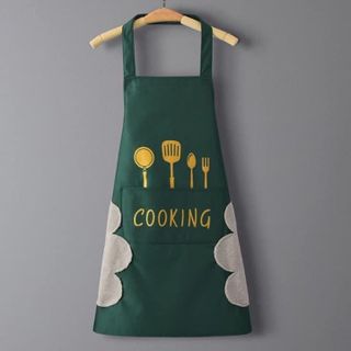 TẠP DỀ CHỐNG THẤM NƯỚC COOKING