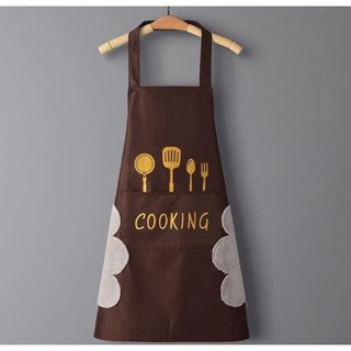 TẠP DỀ CHỐNG THẤM NƯỚC COOKING