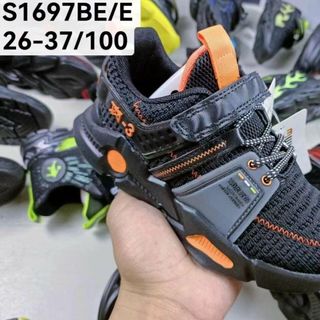 Giày thể thao trẻ em vải dệt siêu chất giá rẻ