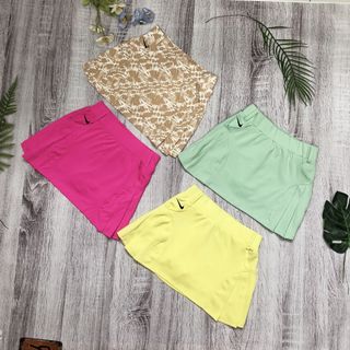 Đồ Thể Thao Váy Nữ Ver2 Thể Thao Siêu Đẹp Giá Sỉ, Hot Hàng Đẹp