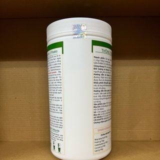 Sữa Nghệ Hera 500gr