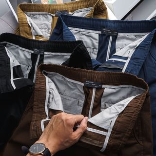 Quần kaki dài, Jogger kaki nam chất cotton thun xịn dày mịn. Vải chính phẩm cực đẹp bền màu. Co giãn dễ chịu size từ 50kg - 88kg