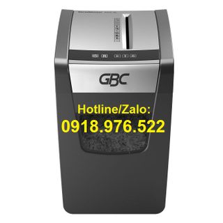 Máy hủy giấy GBC Shredmaster X312-SL