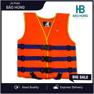 Áo phao bơi, áo phao cứu hộ size số 1 dưới 10kg giá sỉ