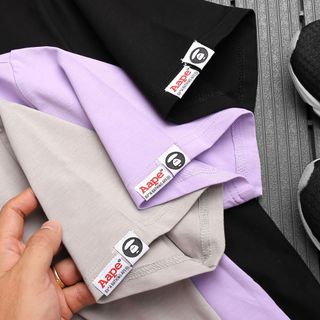 Áo thun nam cao cấp, áo thun cổ tròn chất thun Cotton 4 chiều size từ 55kg - 88kg