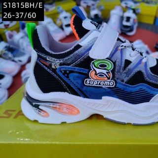 Giày thể thao trẻ em phong cách năng động S1815