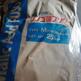 Malic Acid Fuso Nhật giá sỉ