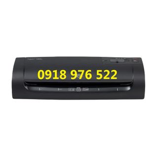 Máy ép plastic GBC Fusion 1000L A4 (hàng chính hãng)