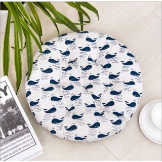 Đệm ngồi bệt, đệm ngồi kiểu nhật bản