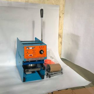 Máy ép miệng ly Eton-D6