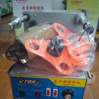 Máy ép miệng ly tự động Eton - Q7