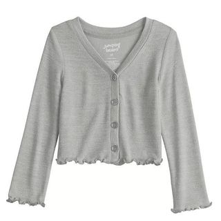Áo khoác Cardigan Jumping Bean BG giá sỉ