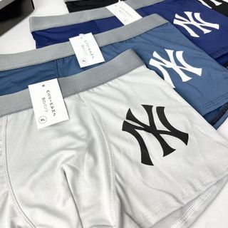 Quần sịp nam thun lạnh boxer N.Y