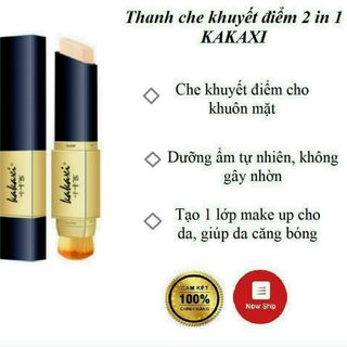 Thanh che khuyết điểm KAKAXI loại có hạt