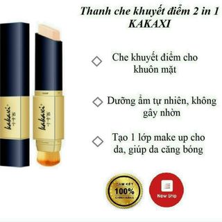 Thanh che khuyết điểm KAKAXI loại có hạt