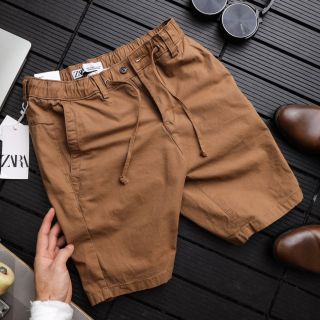 Quần short kaki, quần đùi nam chất kaki, thấm hút ok, full tem tag mạc size từ 50kg - 88kg