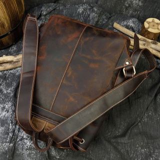 BALO THỜI TRANG DA BÒ CAO CẤP