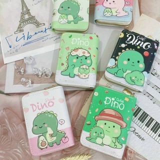 Ví cầm tay mini. Có đủ hình