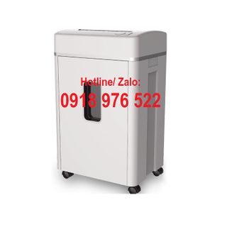 Máy hủy giấy Dino Deluxe (hàng chính hãng)